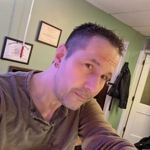 Meet your Posher, Timm